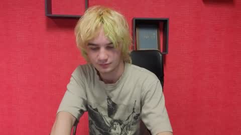 JameMiller online show from 7, 4, 2026