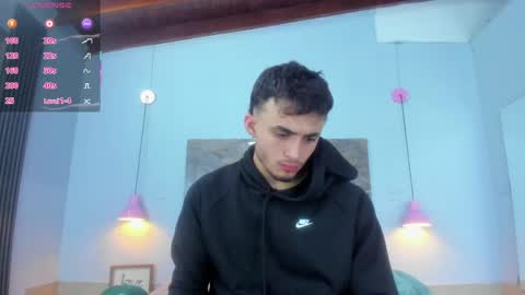 james_06_ online show from 30, 5, 2026