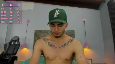 james_06_ online show from 31, 5, 2026