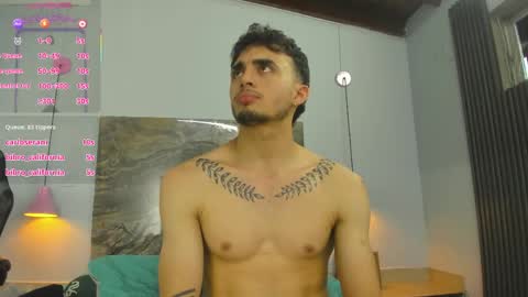 james_06_ online show from 31, 5, 2026