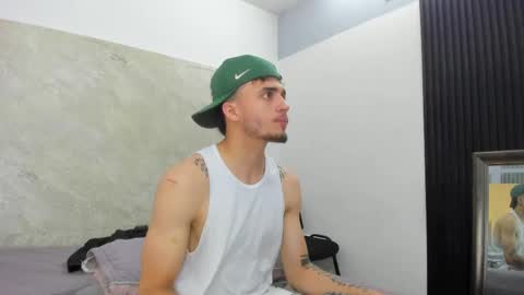 james_06_ online show from 3, 6, 2026