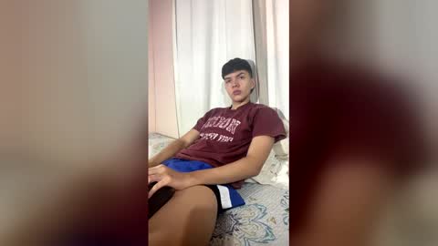 james_chez online show from 25, 2, 2026