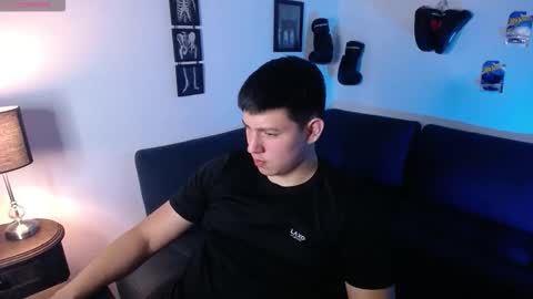 james_cr online show from 28, 2, 2026