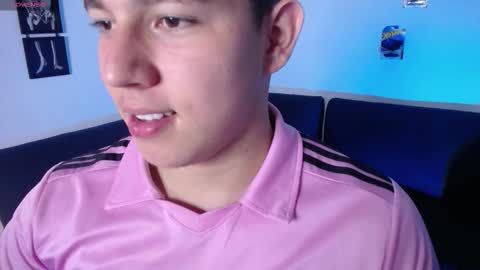 james_cr online show from 2, 3, 2026