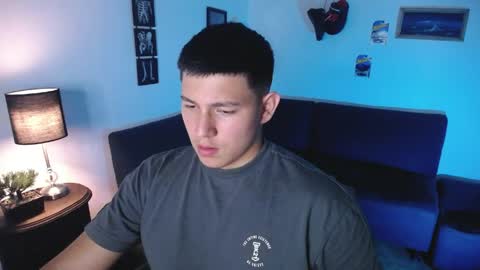 james_cr online show from 7, 4, 2026