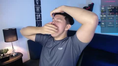 james_cr online show from 15, 4, 2026