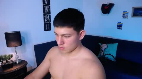 Snapshot of james_cr chatting on 5, 5, 2026 james_cr online show from 5, 5, 2026