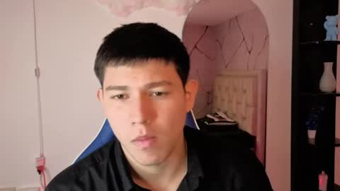 Snapshot of james_cr chatting on 19, 5, 2026 james_cr online show from 19, 5, 2026