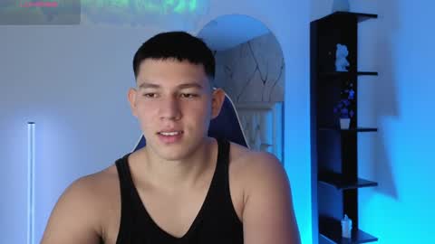 Snapshot of james_cr chatting on 31, 5, 2026 james_cr online show from 31, 5, 2026