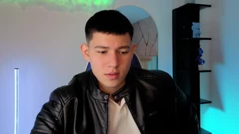 Snapshot of james_cr chatting on 3, 6, 2026 james_cr online show from 3, 6, 2026