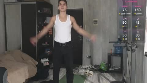 James online show from 17, 1, 2026