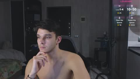 James online show from 17, 4, 2026