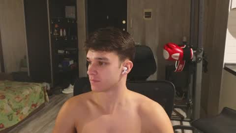 James online show from 16, 7, 2026