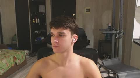 James online show from 27, 7, 2026
