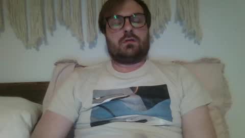 James Heron online show from 30, 1, 2025