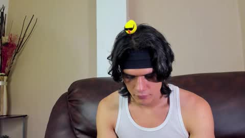 james_morrisonm online show from 27, 11, 2025