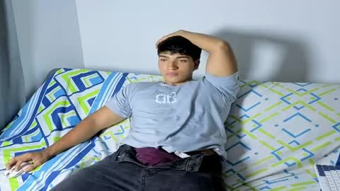 james_silva1 online show from 16, 5, 2026