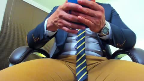 James online show from 11, 1, 2025