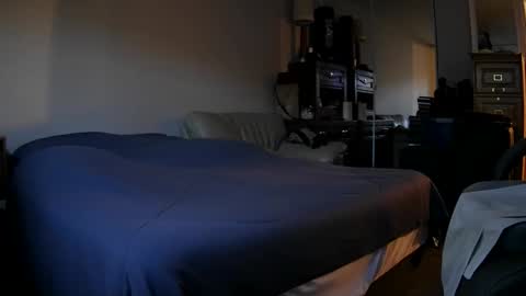 James Bondage online show from 21, 2, 2026