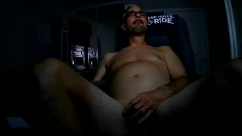 James Bondage online show from 20, 6, 2026