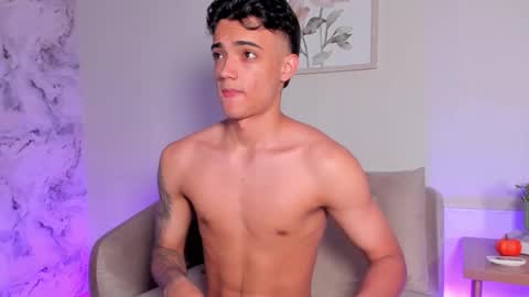 James Clemont online show from 22, 10, 2025