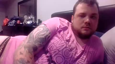 jamesdavidmitchell1992 online show from 3, 6, 2026