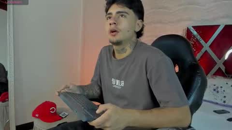 jamesdekker online show from 22, 10, 2025