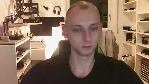James England online show from 13, 1, 2025