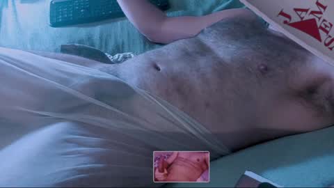 James Clapeyron online show from 22, 1, 2025