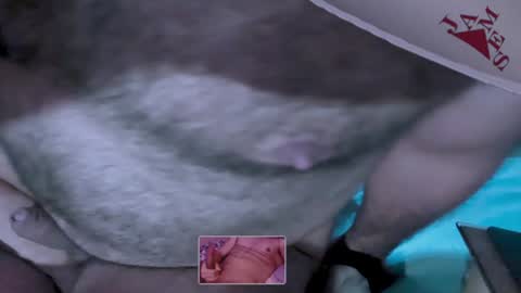 James Clapeyron online show from 31, 1, 2025