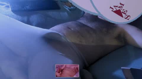 James Clapeyron online show from 3, 2, 2025