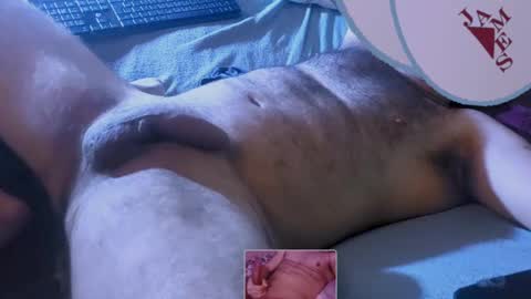 James Clapeyron online show from 11, 2, 2025