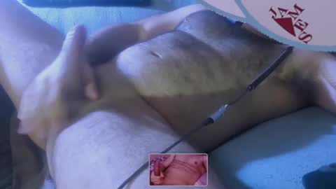 James Clapeyron online show from 11, 2, 2025