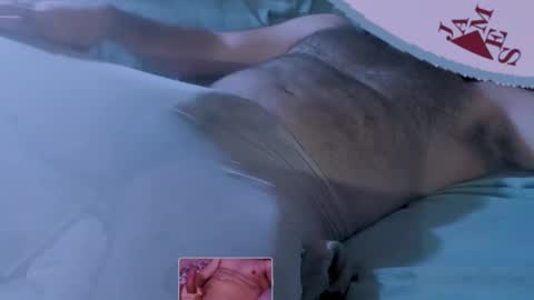 James Clapeyron online show from 28, 2, 2025