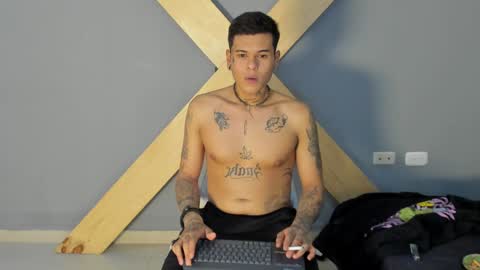 Snapshot of jamesinked_ chatting on 10, 12, 2024 Jamesinked  online show from 10, 12, 2024
