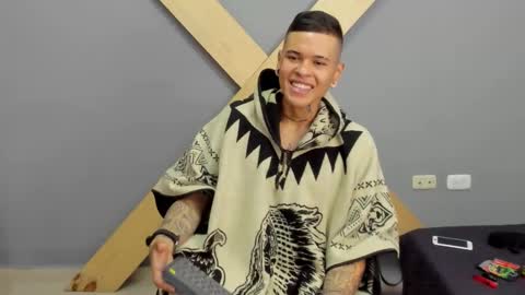 Snapshot of jamesinked_ chatting on 19, 12, 2024 Jamesinked  online show from 19, 12, 2024