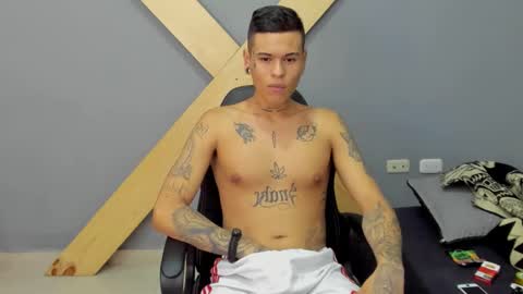 Snapshot of jamesinked_ chatting on 26, 12, 2024 Jamesinked  online show from 26, 12, 2024
