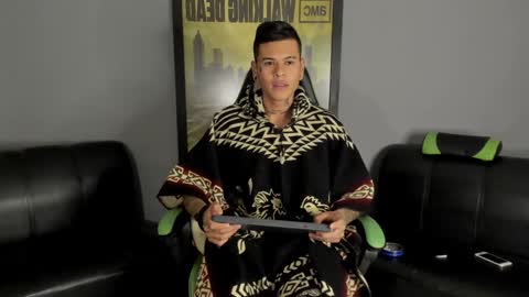 Snapshot of jamesinked_ chatting on 3, 1, 2025 Jamesinked  online show from 3, 1, 2025