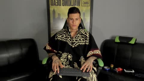 Snapshot of jamesinked_ chatting on 3, 1, 2025 Jamesinked  online show from 3, 1, 2025