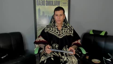 Snapshot of jamesinked_ chatting on 30, 1, 2025 Jamesinked  online show from 30, 1, 2025