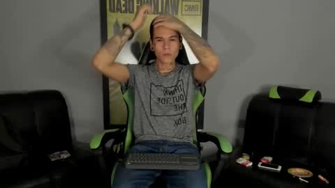 Snapshot of jamesinked_ chatting on 3, 2, 2025 Jamesinked  online show from 3, 2, 2025