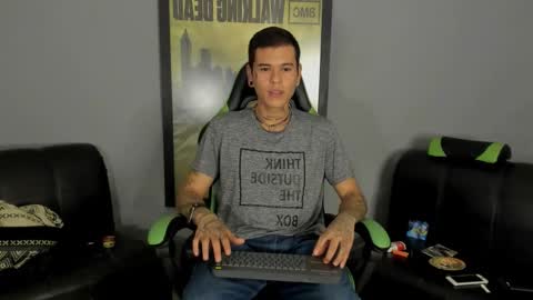 Snapshot of jamesinked_ chatting on 3, 2, 2025 Jamesinked  online show from 3, 2, 2025