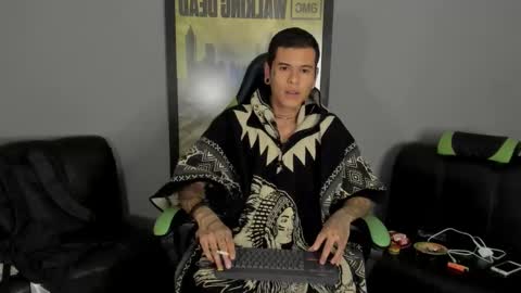 Snapshot of jamesinked_ chatting on 5, 2, 2025 Jamesinked  online show from 5, 2, 2025