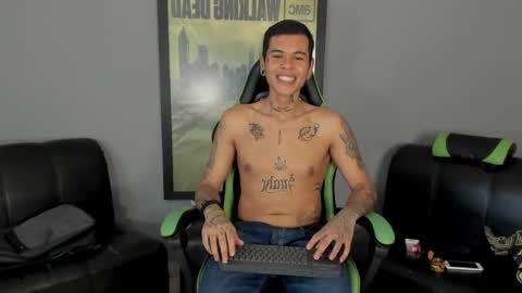 Snapshot of jamesinked_ chatting on 7, 2, 2025 Jamesinked  online show from 7, 2, 2025