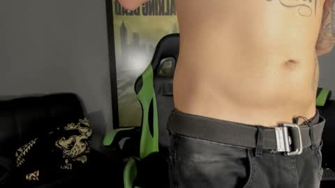 Snapshot of jamesinked_ chatting on 17, 2, 2025 Jamesinked  online show from 17, 2, 2025