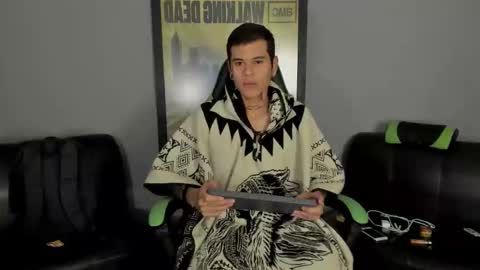 Snapshot of jamesinked_ chatting on 20, 2, 2025 Jamesinked  online show from 20, 2, 2025