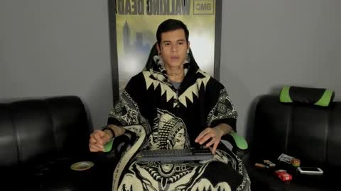 Snapshot of jamesinked_ chatting on 27, 2, 2025 Jamesinked  online show from 27, 2, 2025