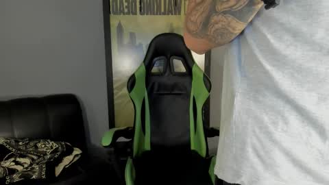 Snapshot of jamesinked_ chatting on 27, 2, 2025 Jamesinked  online show from 27, 2, 2025