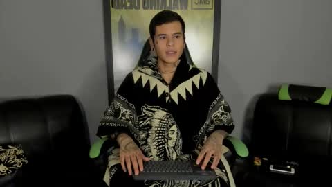 Snapshot of jamesinked_ chatting on 7, 3, 2025 Jamesinked  online show from 7, 3, 2025