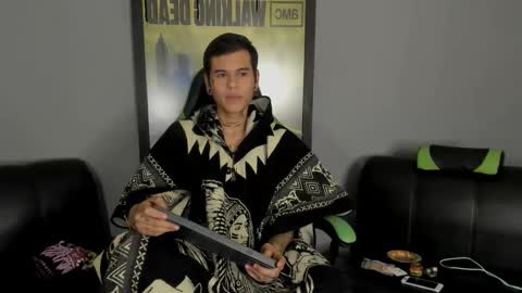 Snapshot of jamesinked_ chatting on 7, 3, 2025 Jamesinked  online show from 7, 3, 2025